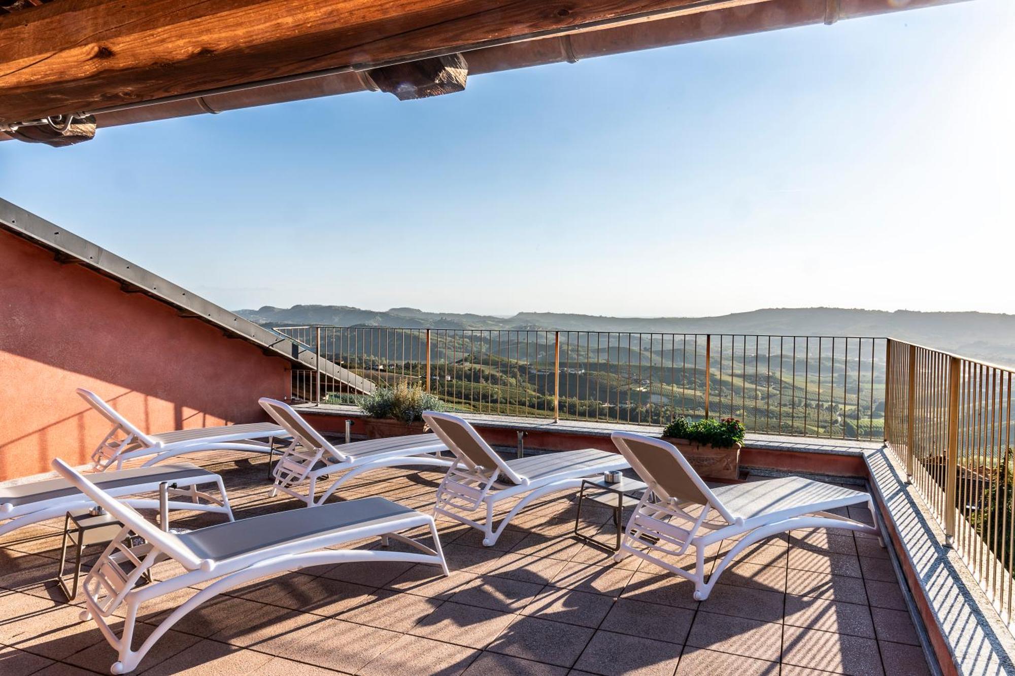 Hotel Ai Tardi 3*