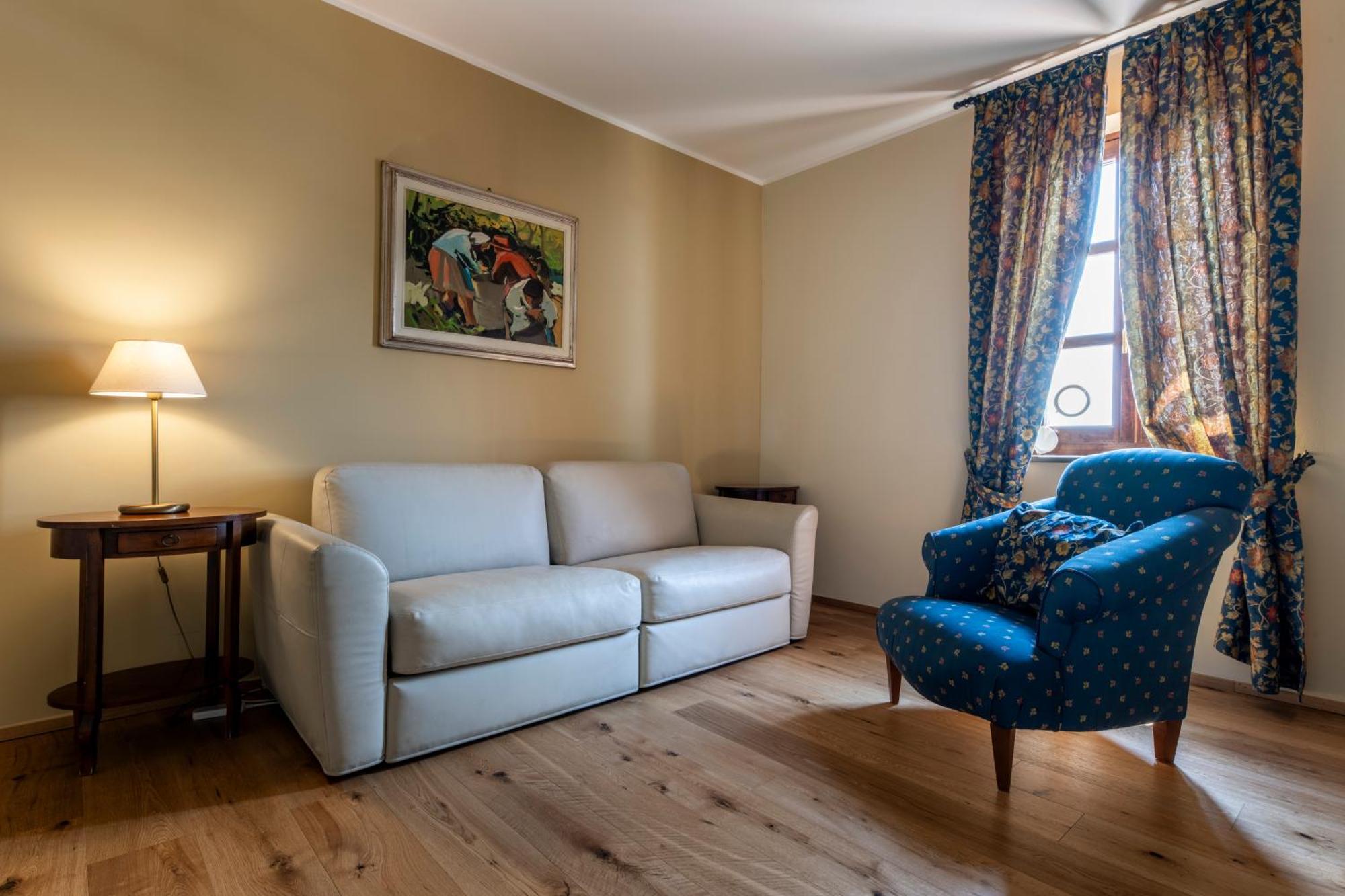 Hotel Ai Tardi 3*