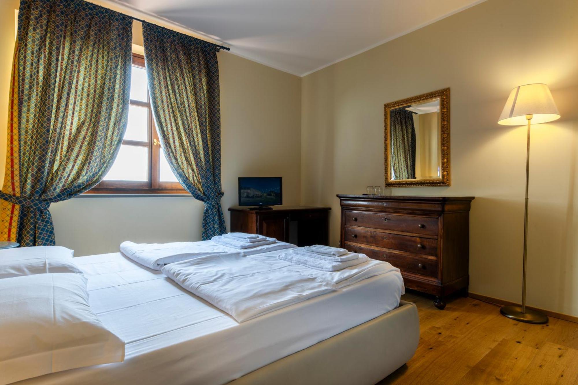 Hotel Ai Tardi