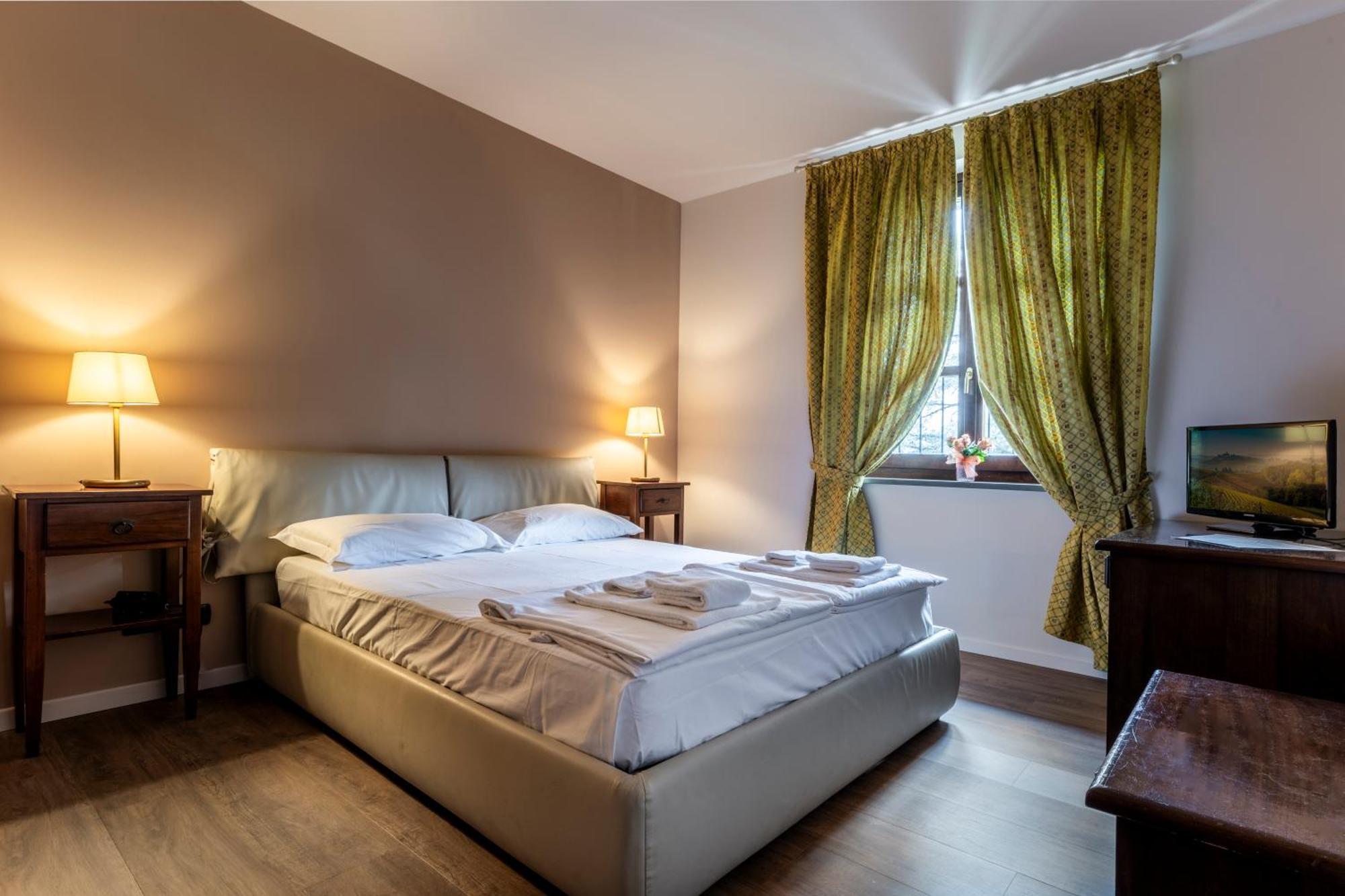Hotel Ai Tardi 3*