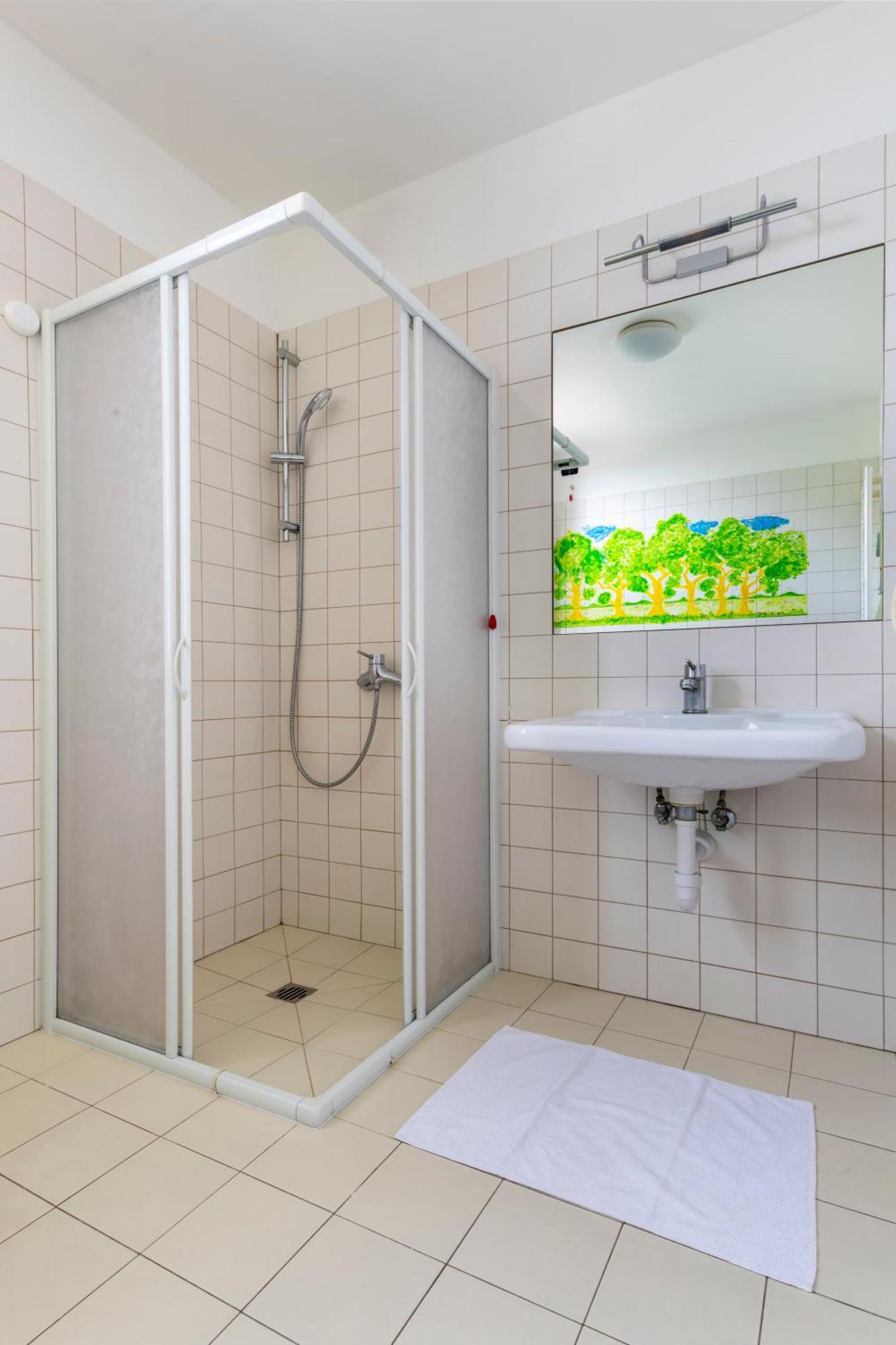 Ai Tardi Hotel