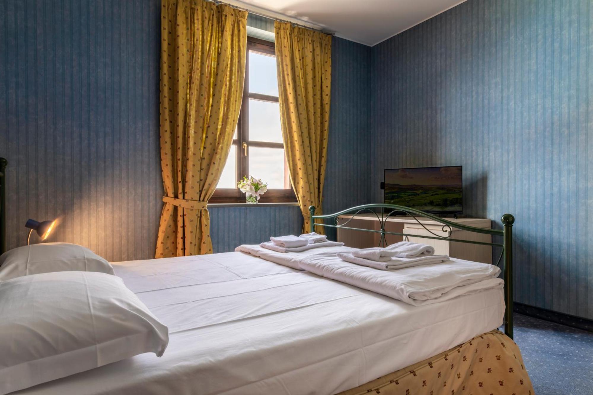 Hotel Ai Tardi 3*