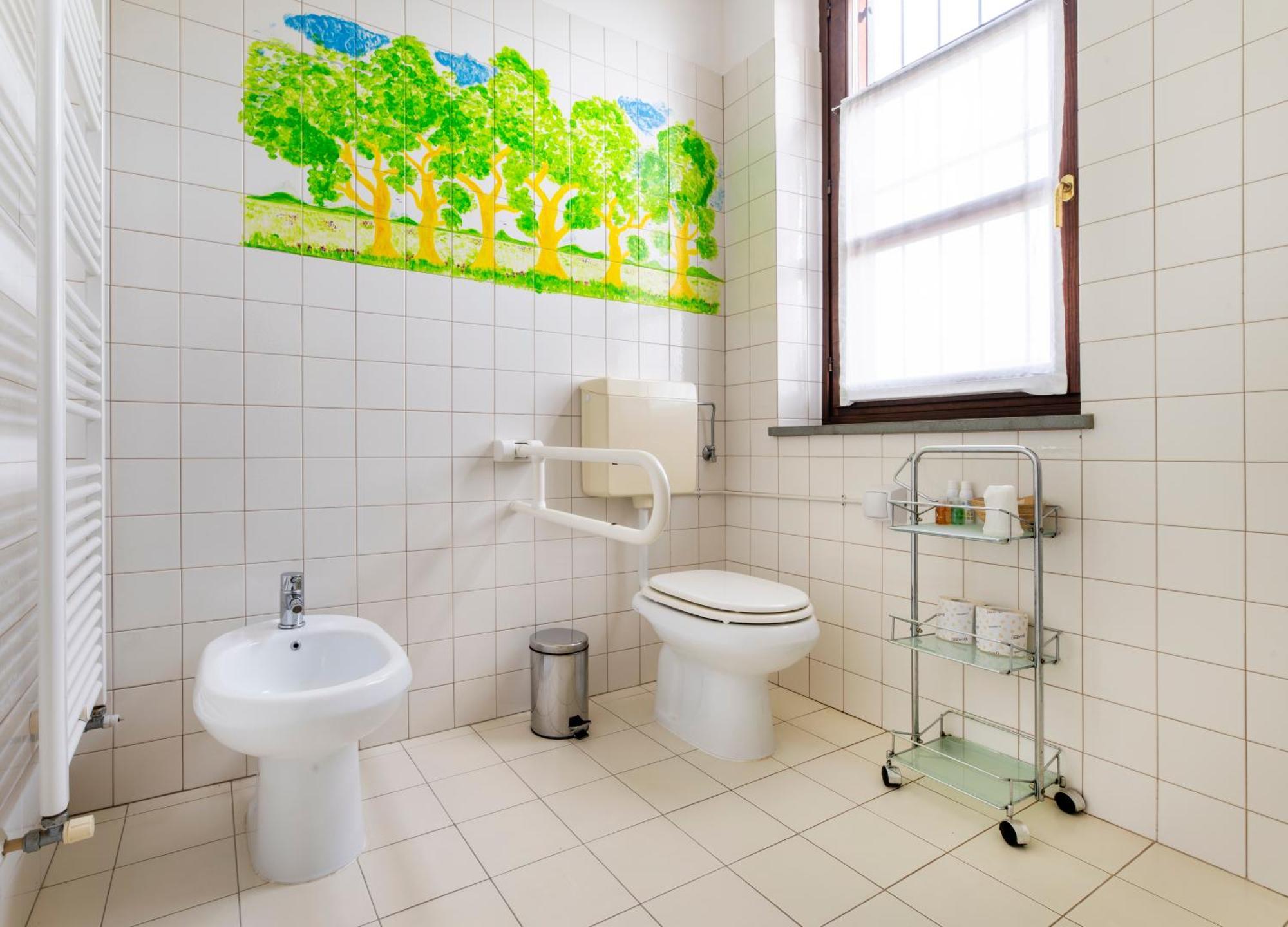 Ai Tardi Hotel