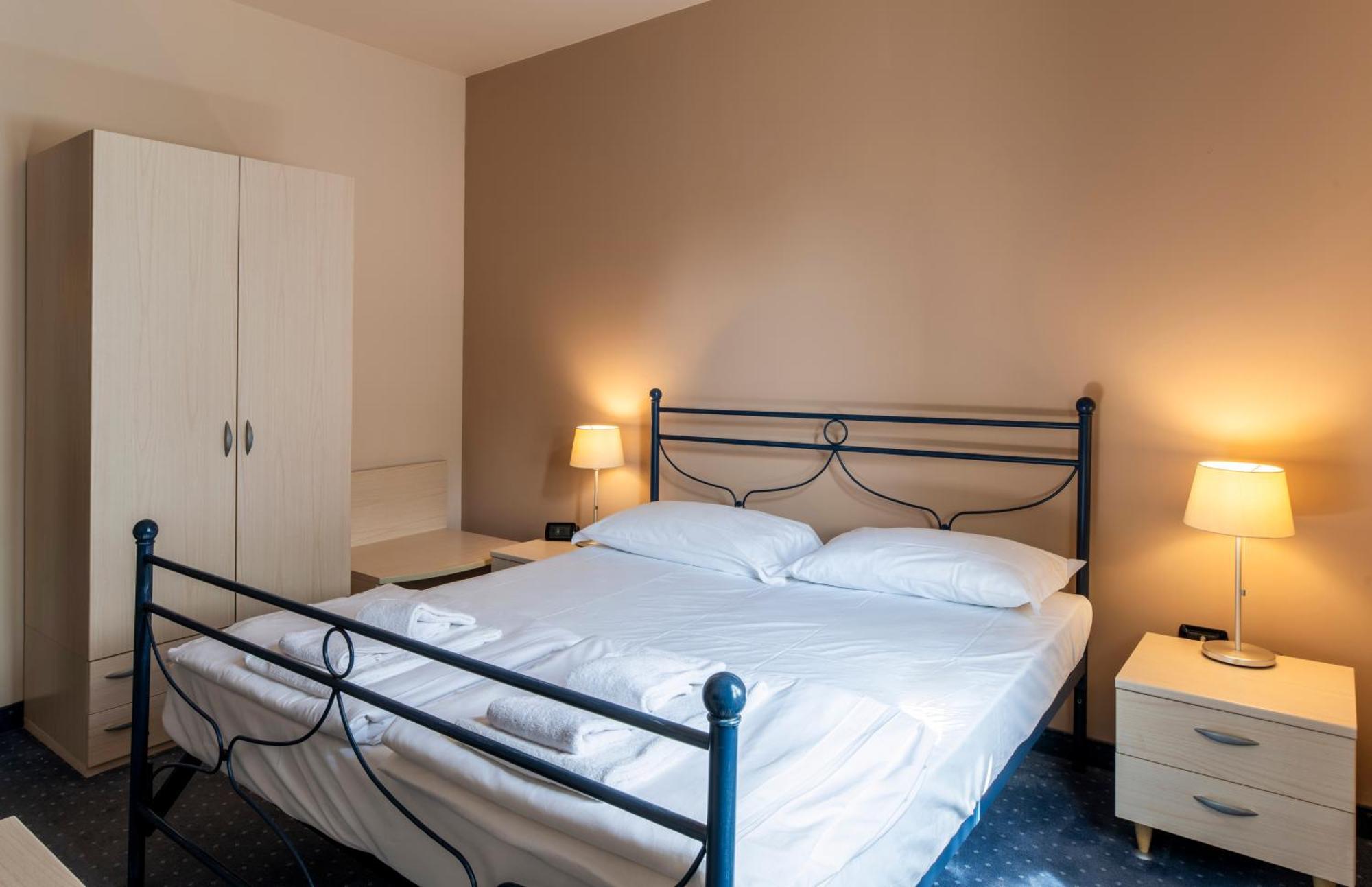 Hotel Ai Tardi 3*