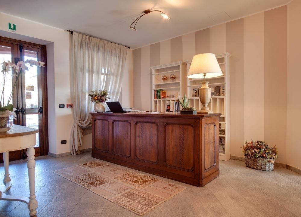 Hotel Ai Tardi 3*