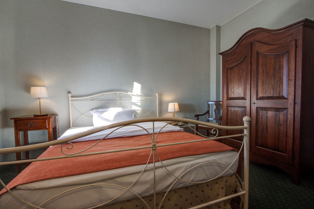 Hotel Ai Tardi
