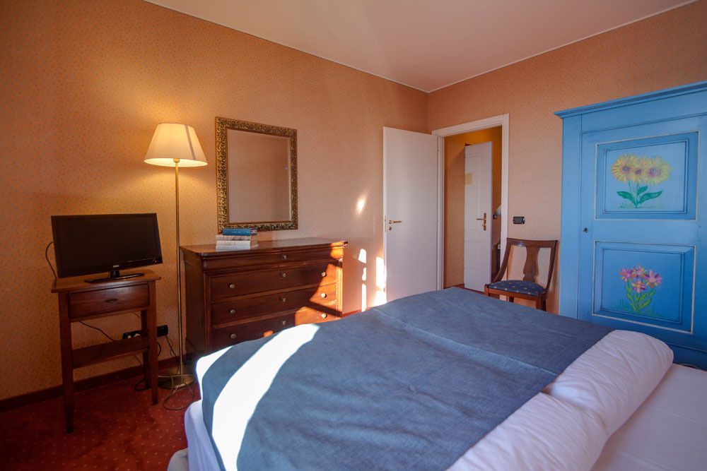 Ai Tardi Hotel