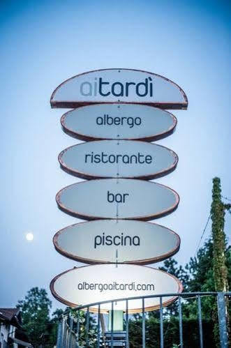 Hotel Ai Tardi