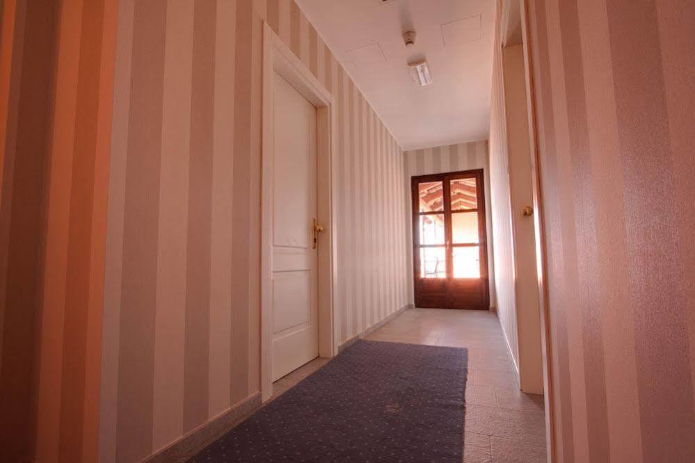 Hotel Ai Tardi 3*